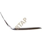 Rose Bmw S.7 E38 Tampon Çıtası Ön Sağ Krom 51118125438