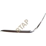 Rose Bmw S.7 E38 Tampon Çıtası Ön Sol Krom 51118125437