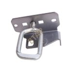 Rose Bmw X.3 F25 X.4 F26 Kaput Mandalı Sol Üst 51237210734