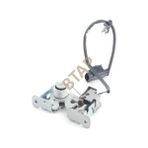 Rose Bmw X.5 E70 X.5 E70 Lcı X.6 E71 Kaput Kilidi 51237178753
