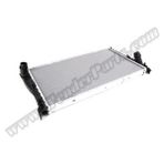 Rose Bmw X1:E84 E90 E92 N20 N54 N55 Motor Su Radyatörü Otm.şanz; Ac+ - - B A17117547059