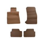 Rose Bmw X1:E84 Paspas Set Bej - - B A51472997534