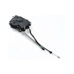 Rose Bmw X1:F48 Kapı Kilit Motoru (Aktuator) Otm. Bagaj Kapağı - - B A51247374006