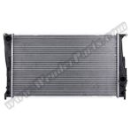 Rose Bmw X3:F25 N20 N47/N Motor Su Radyatörü Man.şanz; Ac+ - - B A17118623368