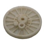 Rose Bmw X3:F25 Silecek Motor Dişlisi Arka - - B A67637237062P1
