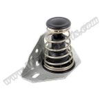 Rose Bmw X3:F25 X4:F26 Kaput Kilit Yayı Üst - - B A51237295780