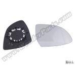 Rose Bmw X3:F25 X4:F26 X5:F15 X6:F16 X3:G01 X4:G02 X5:G05 X7:G07 Ayna Camı Sol Isıtmalı Asferik - 2014- B A51167291219