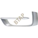 Rose Bmw X5 F15 Tampon Izgara Çıtası Sol 51117308043