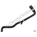 Rose Bmw X5:E70 N52 Radyatör Su Depo Hava Hortumu - - - B A17127555290