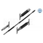 Rose Bmw X5:E70 X6:E71 Fren Hortumu Ön - - MEY_3145250013