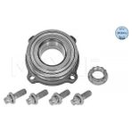Rose Bmw X5:E70 X6:E71 X5:F15 X6:F16 Tekerlek Rulmanı (Tm Tk) Arka - - MEY_3147500004