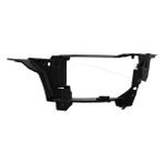 Rose Bmw X5:G05 Egzoz Ucu Braketi Sol -///m- - B A51128074187