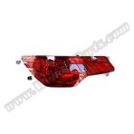 Rose Bmw X6:E71 Tampon Reflektörü Arka Sağ - 2007-14 B A63147187220