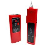 Rose BS-801 RJ11/RJ45 Ağ Test Cihazı Kablo Bulucu