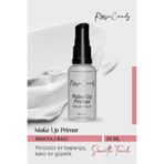 Rose Candy Cilt Nemlendiren & Pürüzsüz Görünüm Sunan Primer Makyaj Bazı Make Up Primer