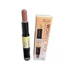 Rose Çift Taraflı Contour Stick & Wonder Kontür Stick