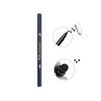 Rose Çift Uçlu Yıldız Desenli Eyeliner