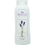 Rose City 500 ml Lavanta Duş Jeli