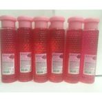 Rose City 60 Derece 6x140 ml Gül Kolonyası