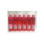 Rose City 6x380 ml Gül Kolonyası