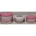 Rose City Gül Vazelin 250 ml Alana Rose City Lavanta Ve Gül Vazalin 75 ml Hediye