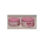 Rose City Gül Vazelin 75 ml Alana Rose City Aleo Veralı Kremi 120 ml Hediye