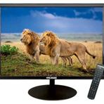 Rose CM-119 19 inç 49 Ekran Full HD LCD Monitör TV