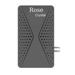 ROSE Crystal 1080 P Full HD Uydu Alıcısı