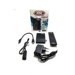 Rose Crystal Mini Full Hd Uydu Alıcı
