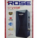 Rose Crystal Mini Full HD Uydu Alıcısı