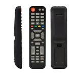 Rose Crystal Pro Hd - Rose Premium Mini Scart+Hd / Technobox Twin / Foxstar Twin Hd Uydu Alıcı Kumandası