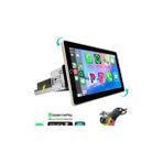 Rose Dc-8610Bt 10.1'' Android Oto Tablet 2-32 360 Döner Kafa Kameral