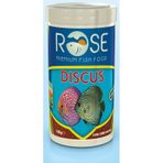 Rose Discus Granulat 250 ml Kutu Protein Balık Yemi