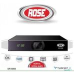 Rose Dr-5060 Kasalı Uydu Alıcısı