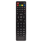 Rose DR-8070 Full HD Uydu Kumanda