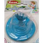 ROSE EL Lavabo Ve Küvet Tıkacı D-Raf