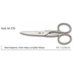 Rose Europe Kalın Nakış Makası Süper Kalite No:4.5 11,43 Cm
