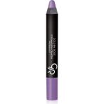 Rose Eyeshadow Crayon Kalem Far Waterproof No 08