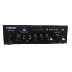 Rose FR-9301 - 2X80 Watt 2 Zone Mono Mixer Amfi