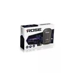 Rose FULL HD MİNİ DİJİTAL UYDU ALICISI CYRSTAL-D