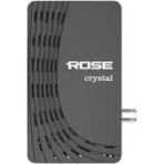 Rose Full Hd Uydu Alıcısı, Yüksek Kalite Dijital Tv Alıcısı - Ahşap