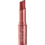 Rose Glow Kiss Tinted Lip Balm No: 01 Vanilla Latte - Renkli Dudak Nemlendiricisi SPF15 - Standart