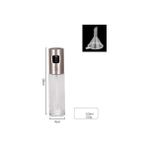 Rose Gold-A Püskürtücü Şişe-Dispenser Barbekü Aleti Mutfak Aletleri Sirke Zeytinyağı Pişirme Paslanmaz Çelik Paslanmaz Çelik Tencere Zeytin-Pompa (Yurt Dışından) - Spice - Renkli