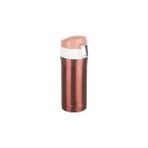 Rose Gold Paslanmaz Çelik Termos 300ML - 300 ml