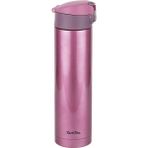 Rose Gold Paslanmaz Çelik Termos 450ml