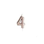 Rose Gold Pasta Mumu, 4