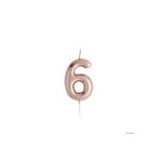 Rose Gold Pasta Mumu, 6