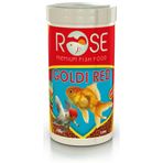 Rose Goldi Red Granulat 250 ml Japon Balık Yemi