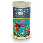 Rose Guppy Granulat 250 Ml Tropikal Akvaryum Balık Yemi