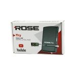 Rose Hd Uydu Alıcısı